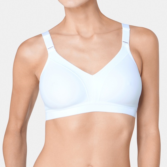 Triumph Damen Sport-BH ohne Bügel Bh-B/75