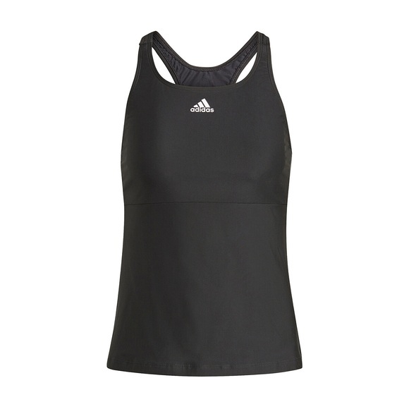 adidas SH3. RO 3-STRIPES Bikini Oberteil Damen