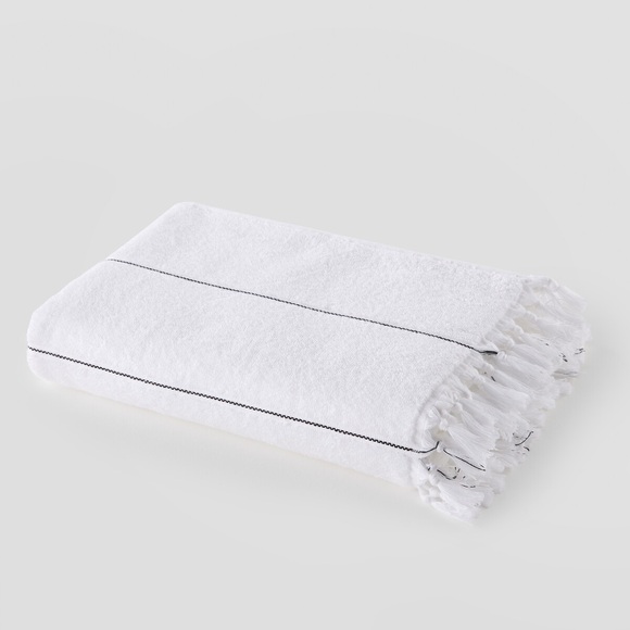 Handtuch Liza, Frottee