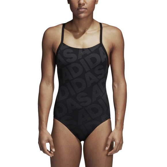 adidas Schwimmanzug Damen