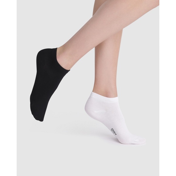 4er-Pack Kurzsocken