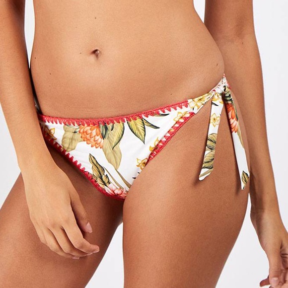 Bikini-Slip Dimka Lahaina
