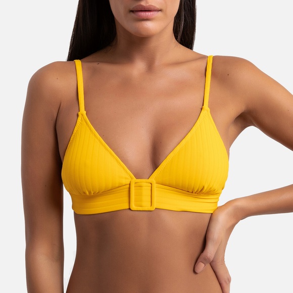 Bikini-Oberteil in Triangelform