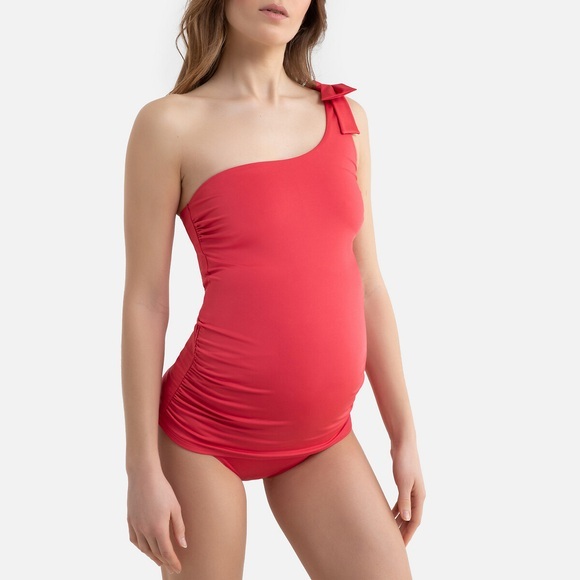 Umstands-Tankini aus Recycling-Polyester