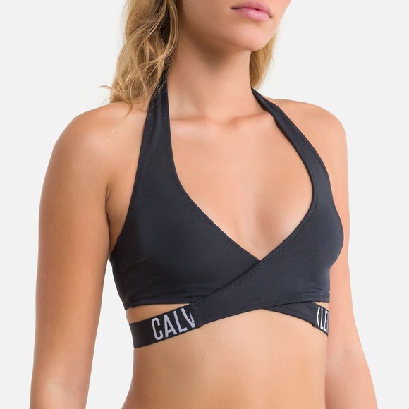 Bikini-Oberteil Intense Power, Triangel-Form