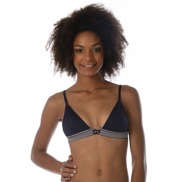 Bikini-Oberteil in Triangel-Form Daddo Basil