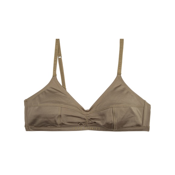 Bikini-Oberteil CELIA, Triangelform