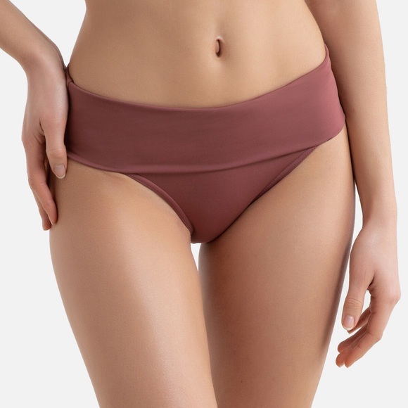 Bikini-Slip, Recycling-Polyester
