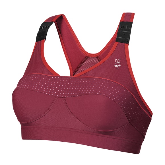 Sport-BH Top Strap Xback