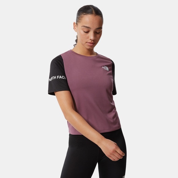 T-Shirt für Outdoor und Training