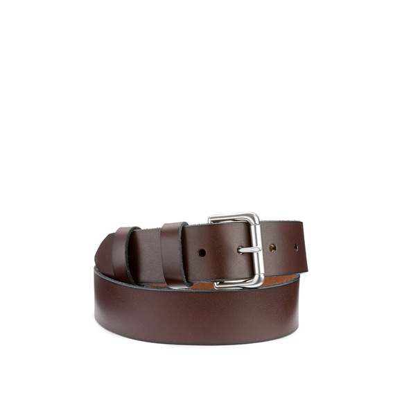 Gürtel 'ITALIAN SADDLE'
