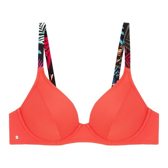 Bikini-Oberteil Uvita