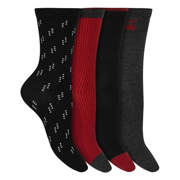 4er-Pack Socken Bon Plan Dim