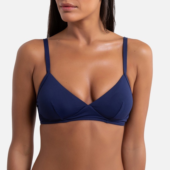 Bikini-Oberteil in Triangelform