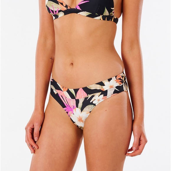 Bikini-Slip NORTH SHORE FULL PANT