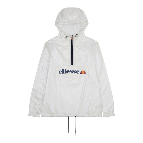 Kapuzenjacke Adaline, kurzer Reissverschluss, Logo, Tasche