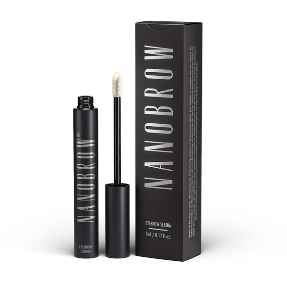 Nanobrow - Eyebrow Serum