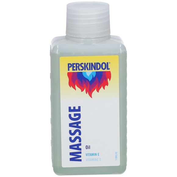 Perskindol Massage Oil (250 ml)