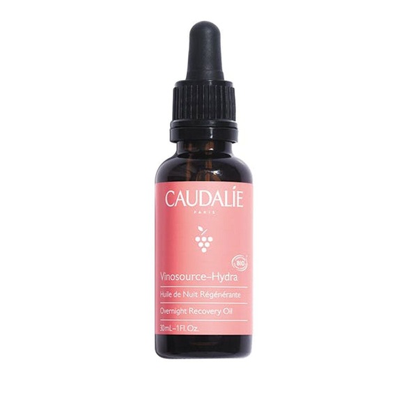 Caudalíe Caudalie Vinosource Overnight Recovery Oil 30 ml (Cosmeti...