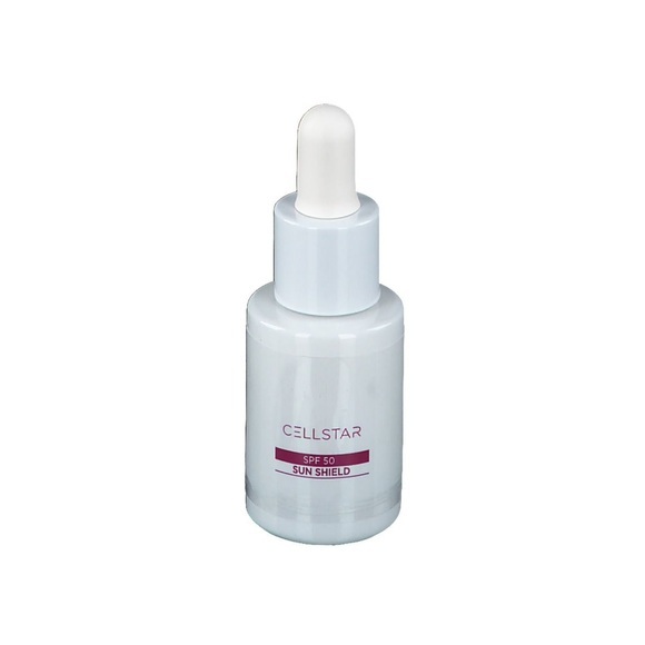 Cellstar Powerdrops Sun Shield