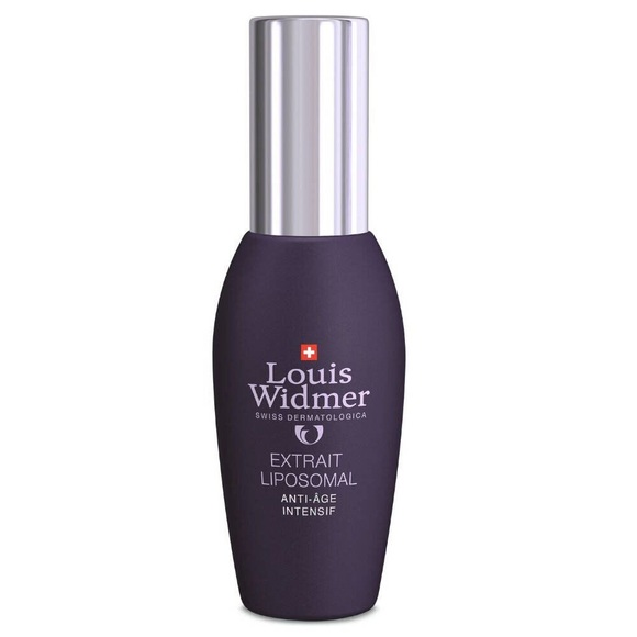 Louis Widmer Liposomal Extrakt Basisserum
