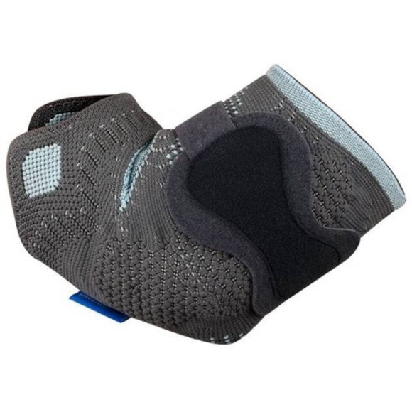 THUASNE Silistab Epi Ellenbogenbandage Grösse 3 grau (1 Stück)
