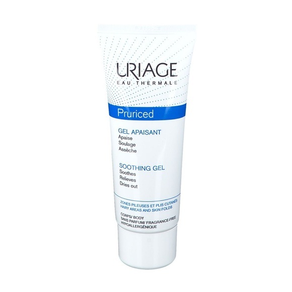 Uriage Pruriced Gel