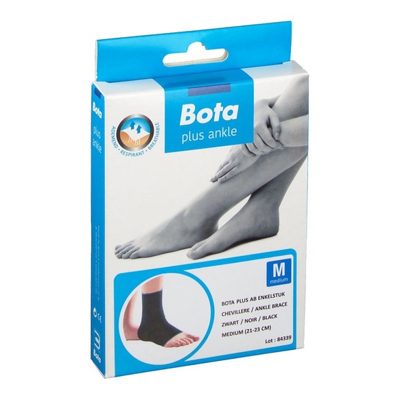 Bota Plus AB Fußgelenkbandage