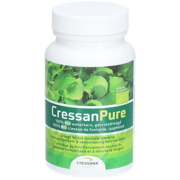 CRESSANA CressanPure
