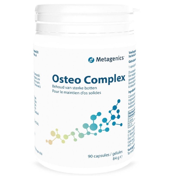 Metagenics® Osteo Complex