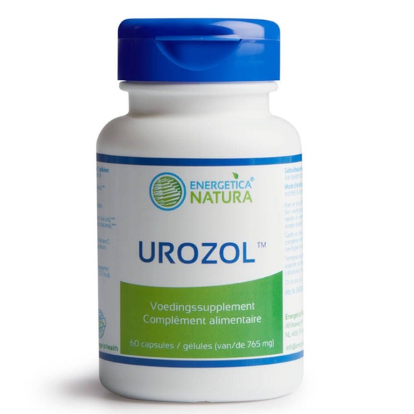 ENERGETICA NATURA BENELUX Energetica® Natura Urozol™