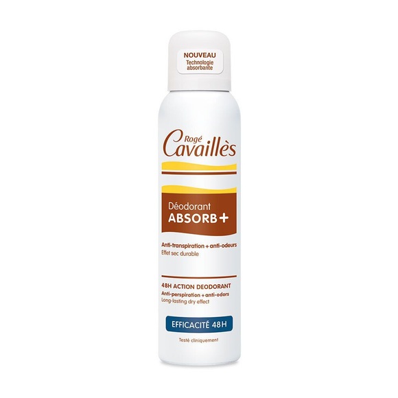 Rogé Cavaillès Pflege-Deo Régulateur Spray