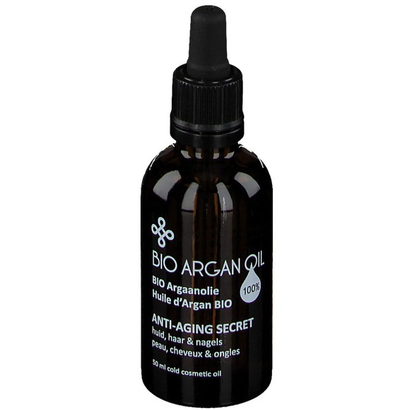 OMEGA PATCH Bio Argan Öl