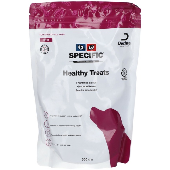 Specific® Gesunde Leckereien Hund