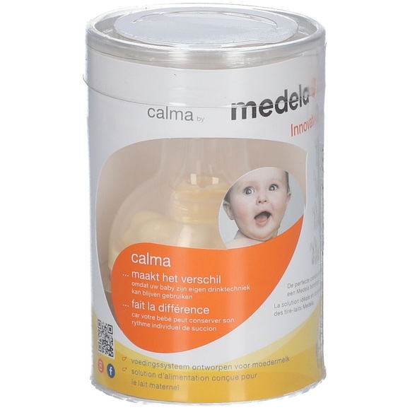 medela Calma Sauger