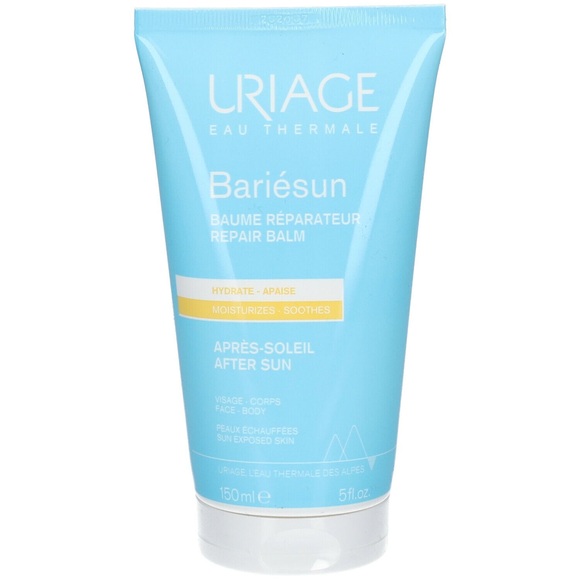 Uriage Bariésun Repair Balsam After-Sun
