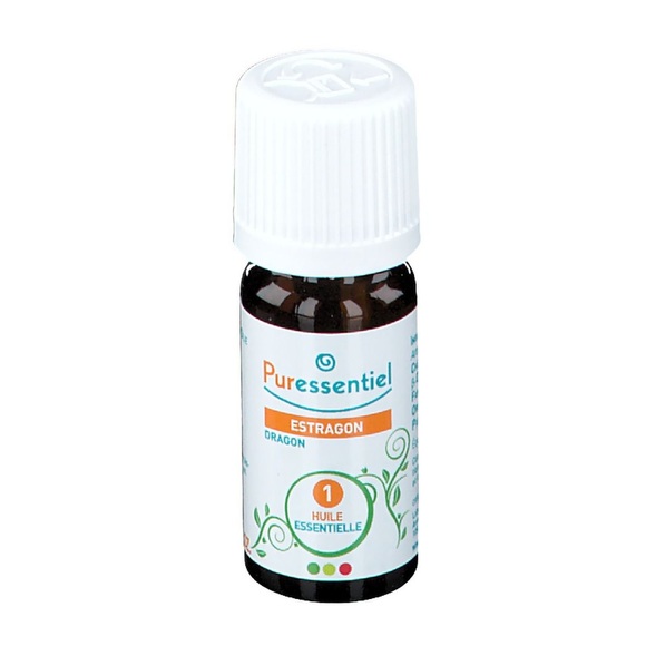Puressentiel mit 1 Ätherisches Öl Estragon