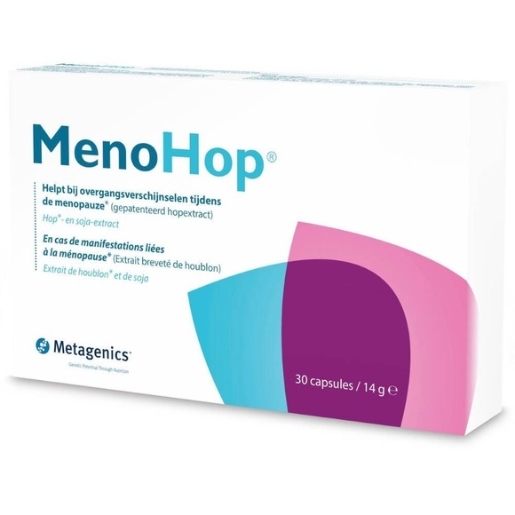 Metagenics MenoHop®