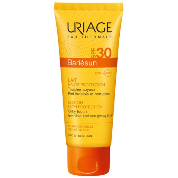 Uriage Bariesun Milch Spf30
