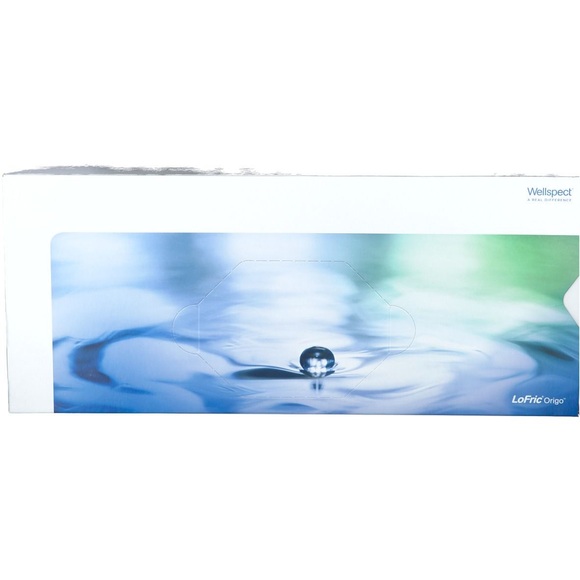 LoFric Origo Blasenkatheter Nelaton CH 12 40 cm