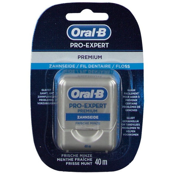 Oral B Oral-B® Pro-Expert Premium Zahnseide frische Minze