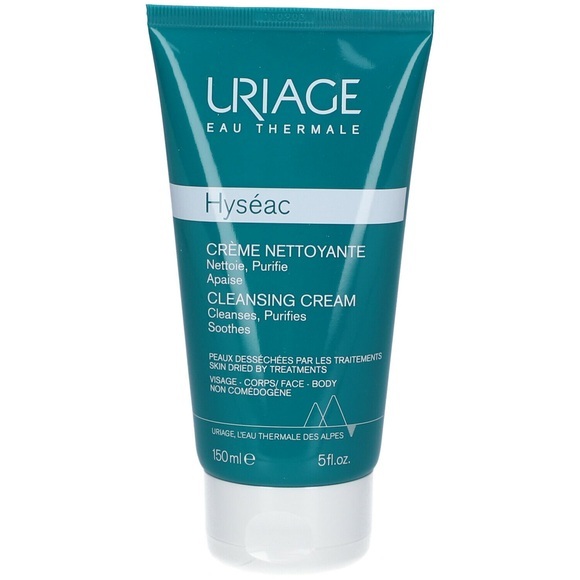 Uriage Hyséac Reinigungscreme