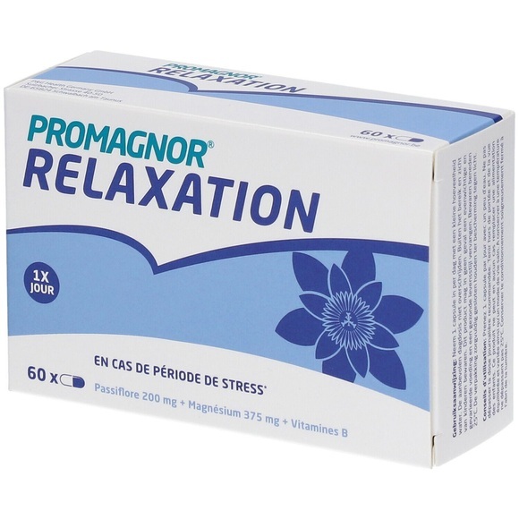 Promagnor® Relaxation