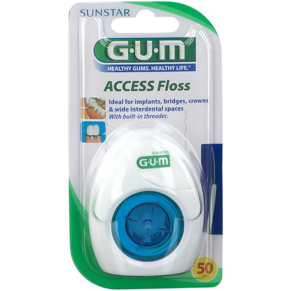 Gum® Access Floss