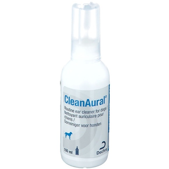 CleanAural® Hunde
