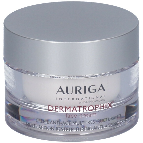 Auriga Dermatrophix® Gesichtscreme