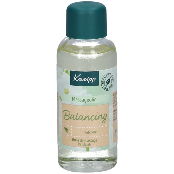 Kneipp® Massageöl Arnica