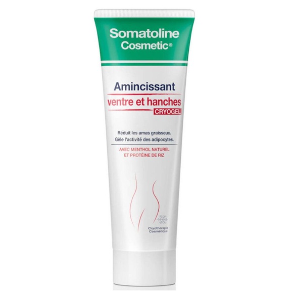 Somatoline Cosmetic® Bauch und Hüften
