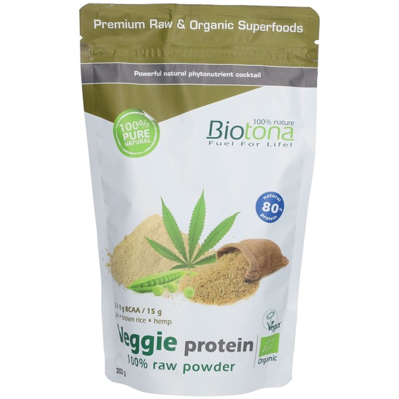 Biotona Veggie Protein