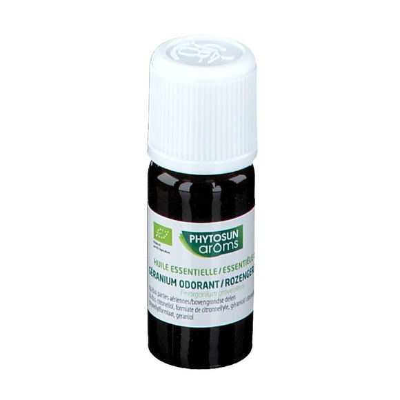 Phytosun Rosengeranium Bio